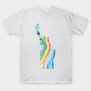 Statue of Liberty T-Shirt